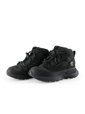 Timberland Hoge sneakers Zwart 286905