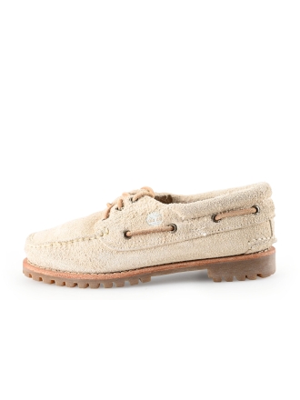 Timberland Bootschoenen Beige 286907