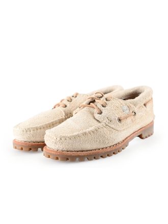 Timberland Bootschoenen Beige 286907
