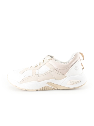 Timberland Sneakers Wit 286908