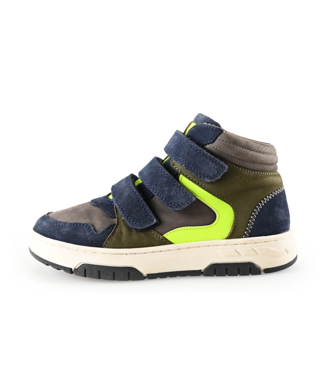 Muyters Hoge sneakers