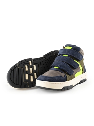 Muyters Hoge sneakers