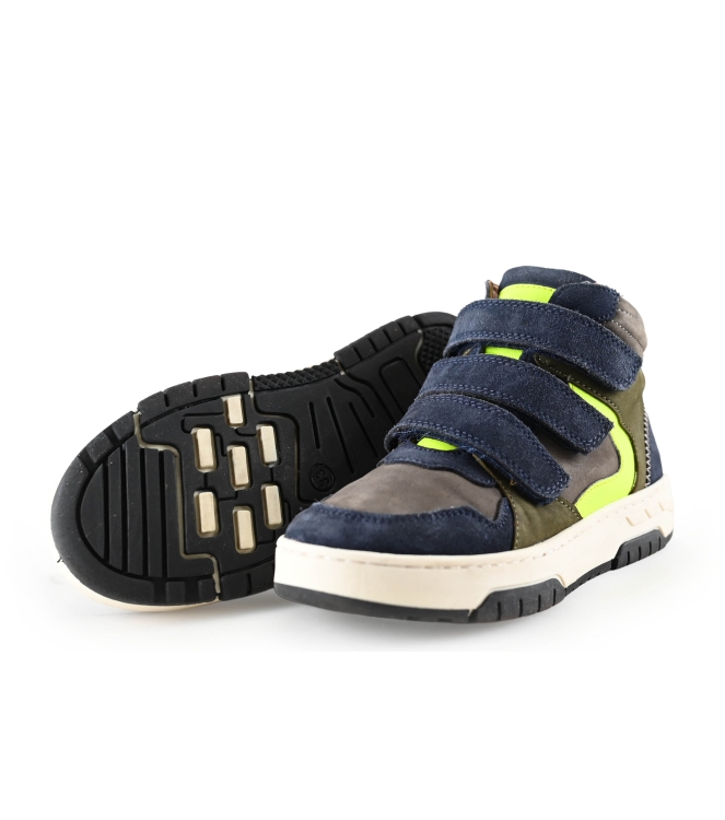 Muyters Hoge sneakers