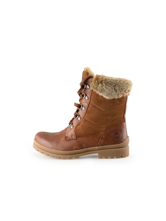 Panama Jack Veterboots Bruin 286910