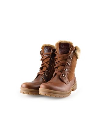 Panama Jack Veterboots Bruin 286910