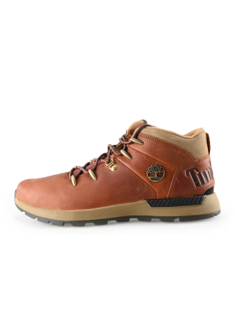 Timberland Veterboots Cognac 286913