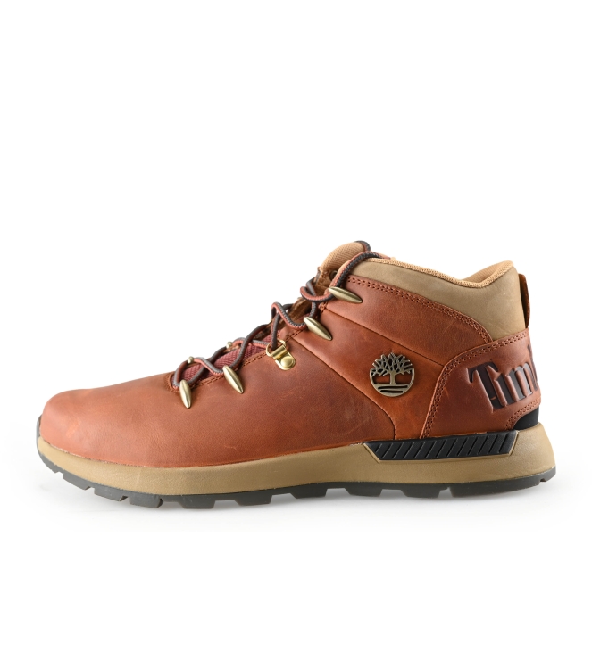 Timberland Veterboots
