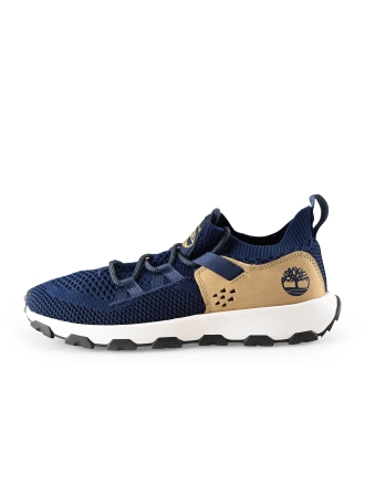 Timberland Sneakers Blauw 286916