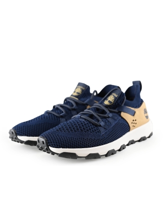 Timberland Sneakers Blauw 286916
