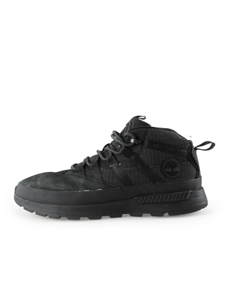 Timberland Sneakers Zwart 286922