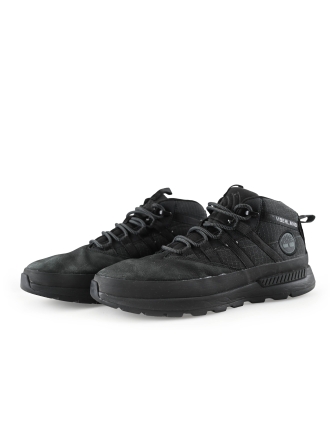 Timberland Sneakers Zwart 286922