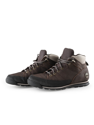 Timberland Veterboots Bruin 286924