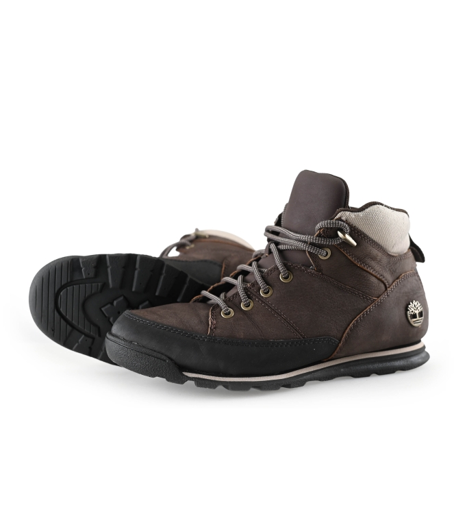 Timberland Veterboots