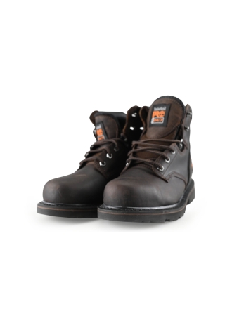 Timberland Werkschoenen Bruin 286925