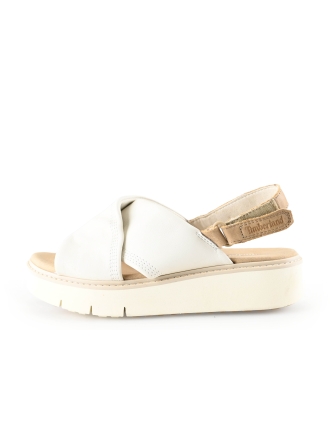 Timberland Sandalen Beige 286927