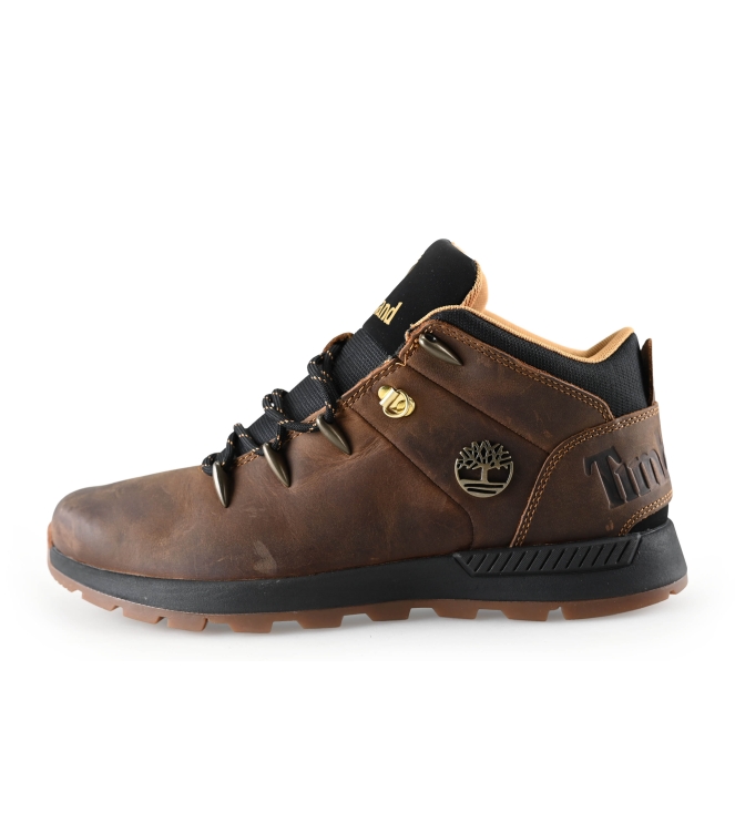 Timberland Veterboots