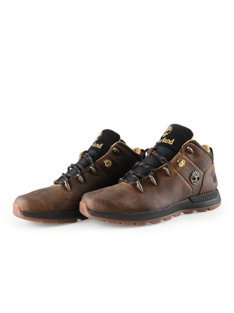 Timberland Veterboots Bruin 286929