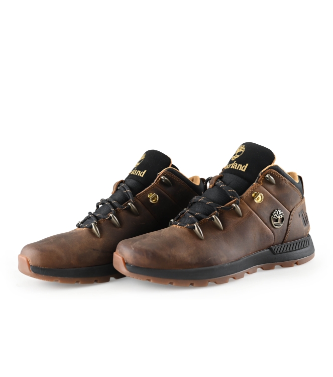 Timberland Veterboots