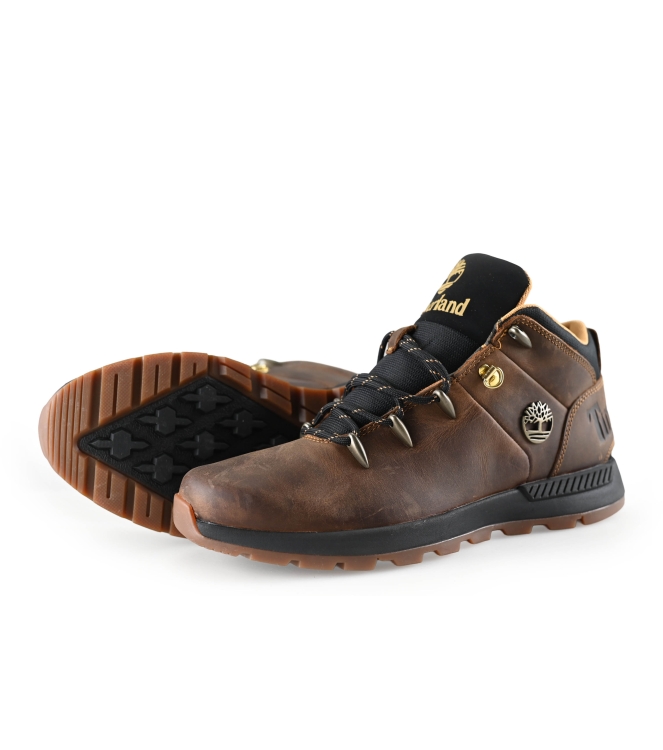 Timberland Veterboots