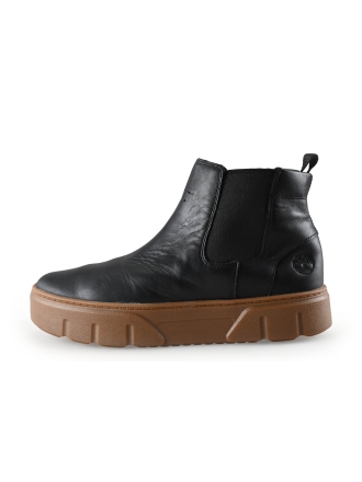 Timberland Chelsea boots Zwart 286932