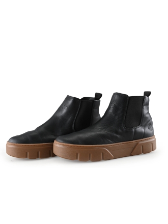 Timberland Chelsea boots Zwart 286932