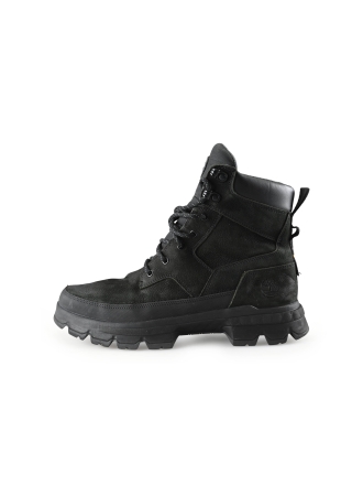 Timberland Veterboots Zwart 286933