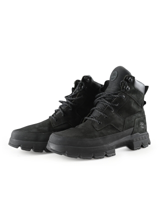 Timberland Veterboots Zwart 286933