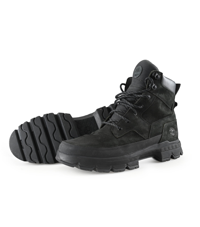 Timberland Veterboots