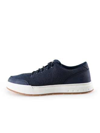 Timberland Sneakers Blauw 286936