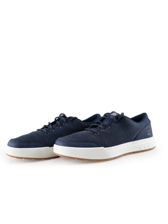 Timberland Sneakers Blauw 286936