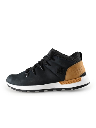 Timberland Sneakers Zwart 286939