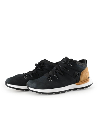 Timberland Sneakers Zwart 286939