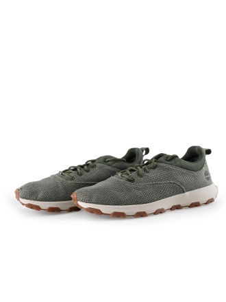 Timberland Sneakers Groen 286940