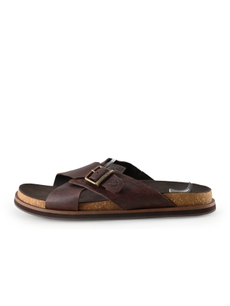 Timberland Slippers