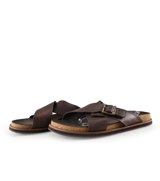 Timberland Slippers