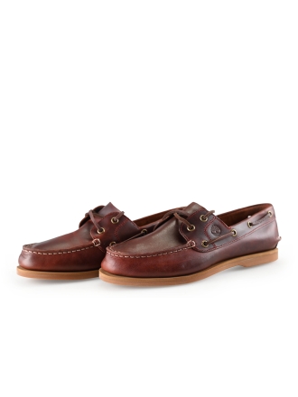 Timberland Bootschoenen Rood 286943