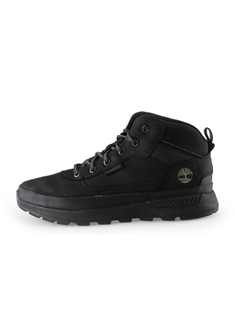 Timberland Sneakers Zwart 286944