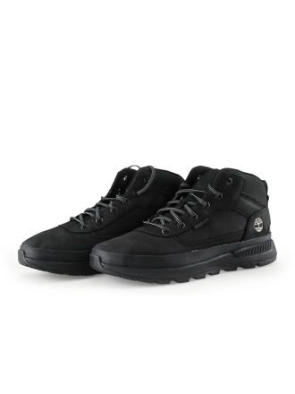 Timberland Sneakers Zwart 286944