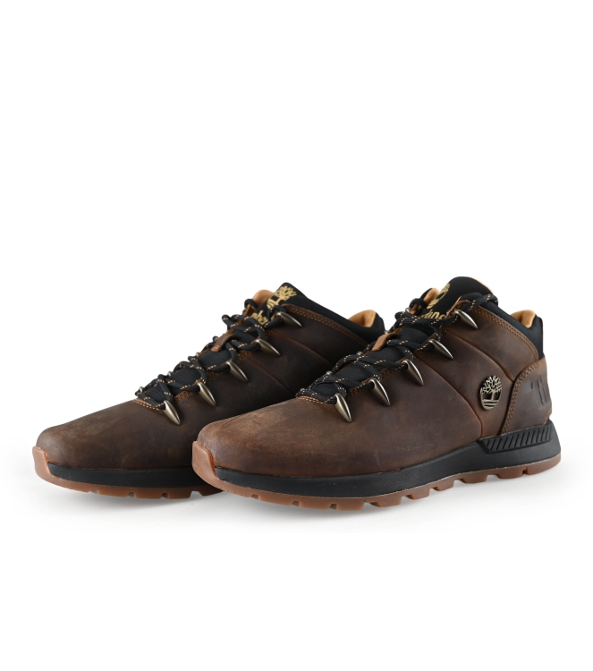 Timberland Hoge sneakers