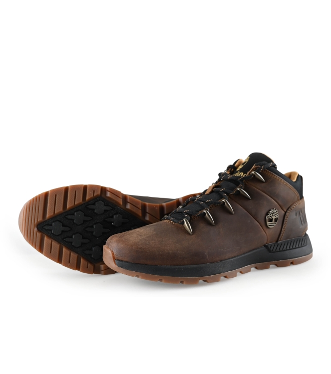 Timberland Hoge sneakers