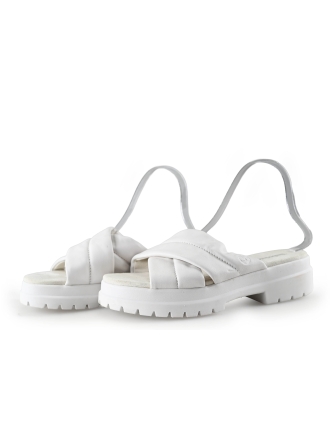 Timberland Sandalen Wit 286948