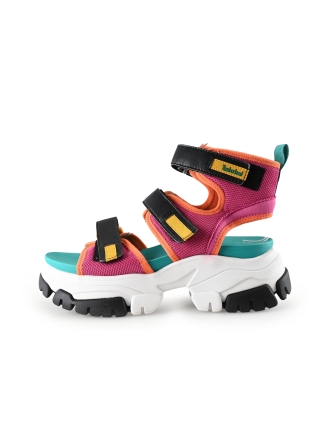 Timberland Sandalen Overig 286949