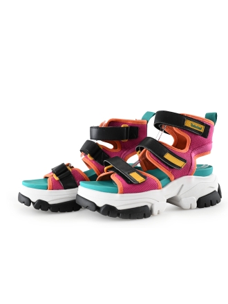 Timberland Sandalen Overig 286949