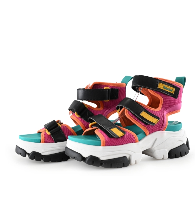 Timberland Sandalen