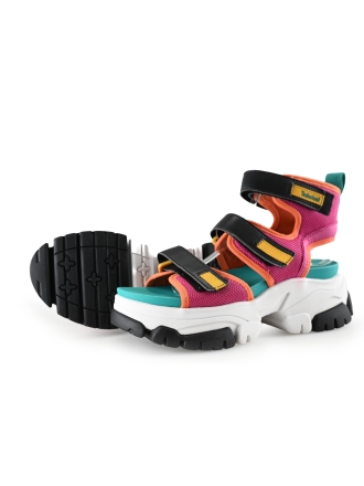 Timberland Sandalen