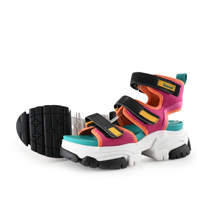 Timberland Sandalen
