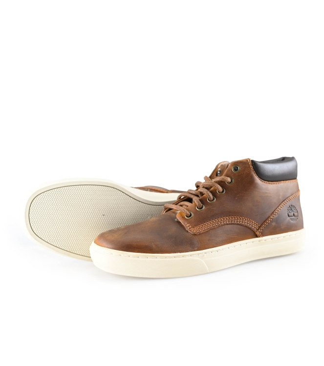Timberland Veterboots