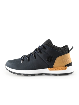 Timberland Hoge sneakers Blauw 286952