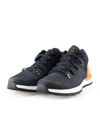 Timberland Hoge sneakers Blauw 286952