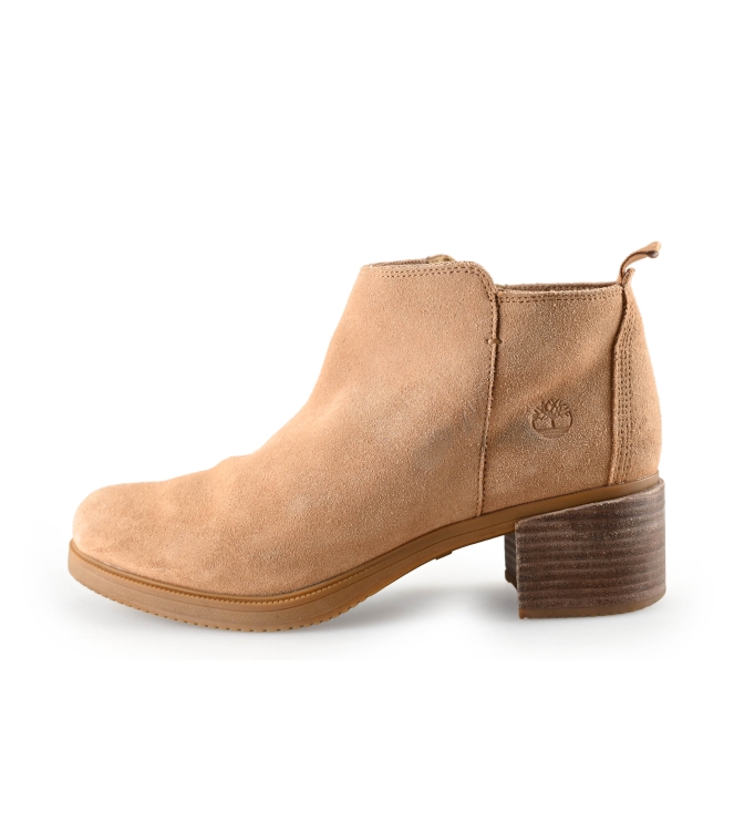 Timberland Enkellaarzen